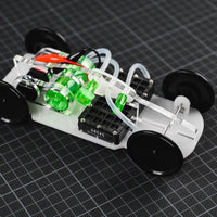 Renewable Energy: Hydrogen H2GP SPRINT Car Kit