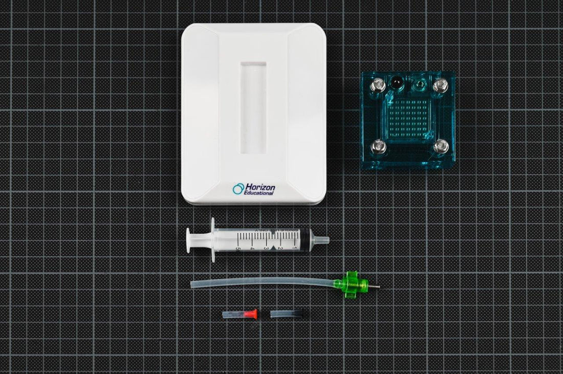 Renewable Energy: Hydrogen H2GP SPRINT Car Kit