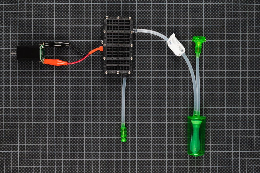 Renewable Energy: Hydrogen H2GP SPRINT Car Kit