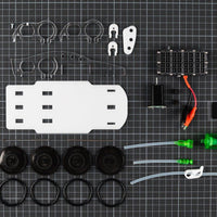 Renewable Energy: Hydrogen H2GP SPRINT Car Kit