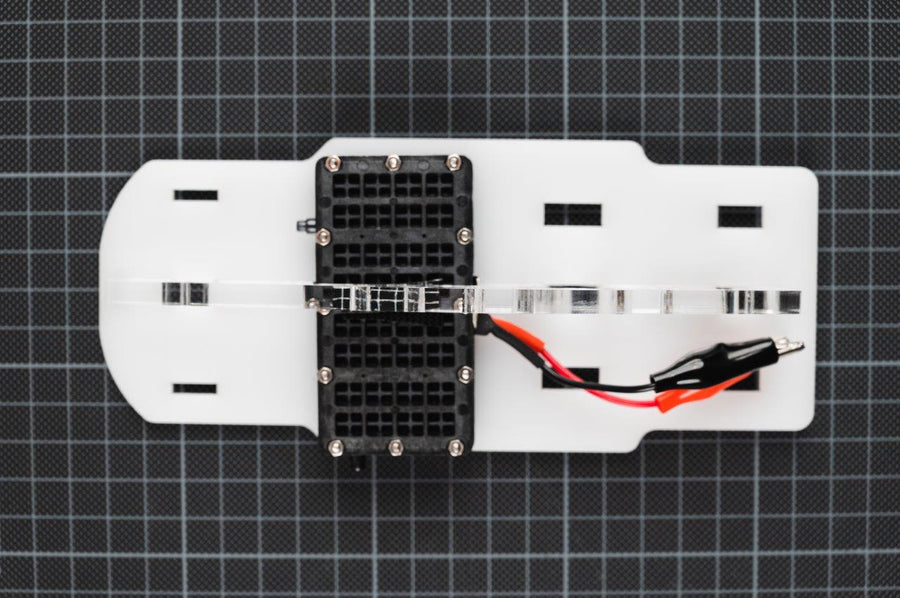 Renewable Energy: Hydrogen H2GP SPRINT Car Kit