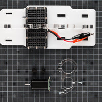 Renewable Energy: Hydrogen H2GP SPRINT Car Kit