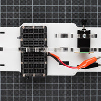 Renewable Energy: Hydrogen H2GP SPRINT Car Kit