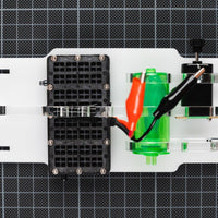 Renewable Energy: Hydrogen H2GP SPRINT Car Kit