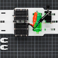 Renewable Energy: Hydrogen H2GP SPRINT Car Kit