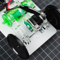 Renewable Energy: Hydrogen H2GP SPRINT Car Kit