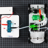 Renewable Energy: Hydrogen H2GP SPRINT Car Kit