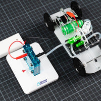 Renewable Energy: Hydrogen H2GP SPRINT Car Kit