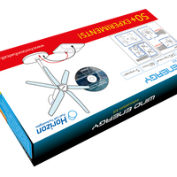 Renewable Energy: Wind Energy Mini Generator Kit