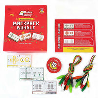 Coding: Makey Makey Backpack Bundle