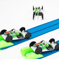 Renewable Energy: Hydrogen H2GP SPRINT Car Kit