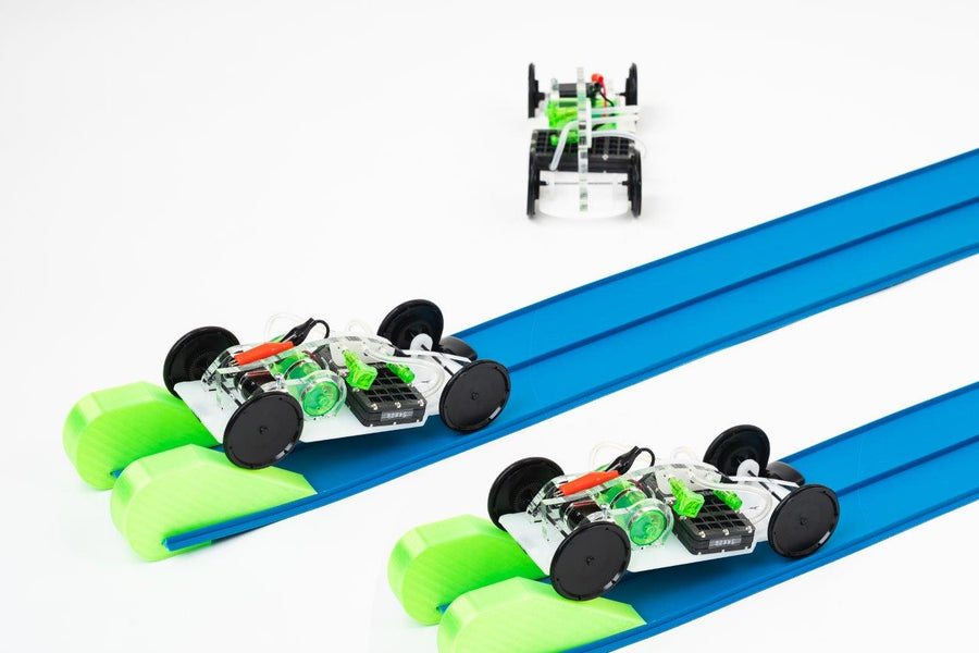 Renewable Energy: Hydrogen H2GP SPRINT Car Kit