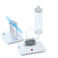 Discover Renewable Energy: Ethanol Fuel Cell Science Kit