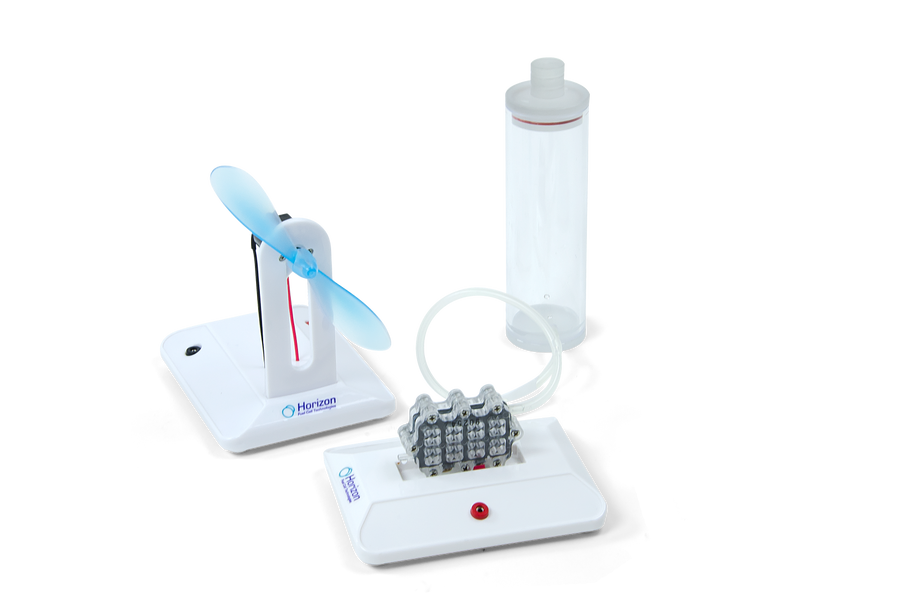 Discover Renewable Energy: Ethanol Fuel Cell Science Kit