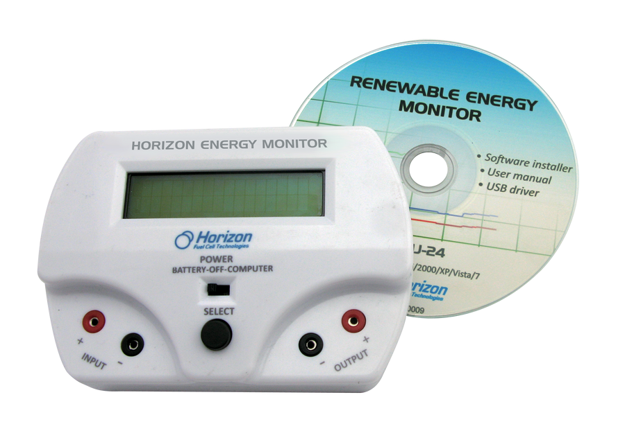 Renewable Energy Monitor [Add-On]