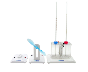 Renewable Energy: Thermal Power Kit