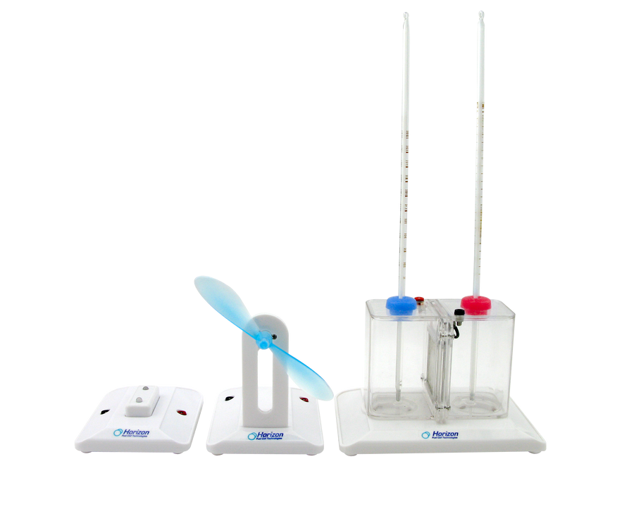 Renewable Energy: Thermal Power Kit