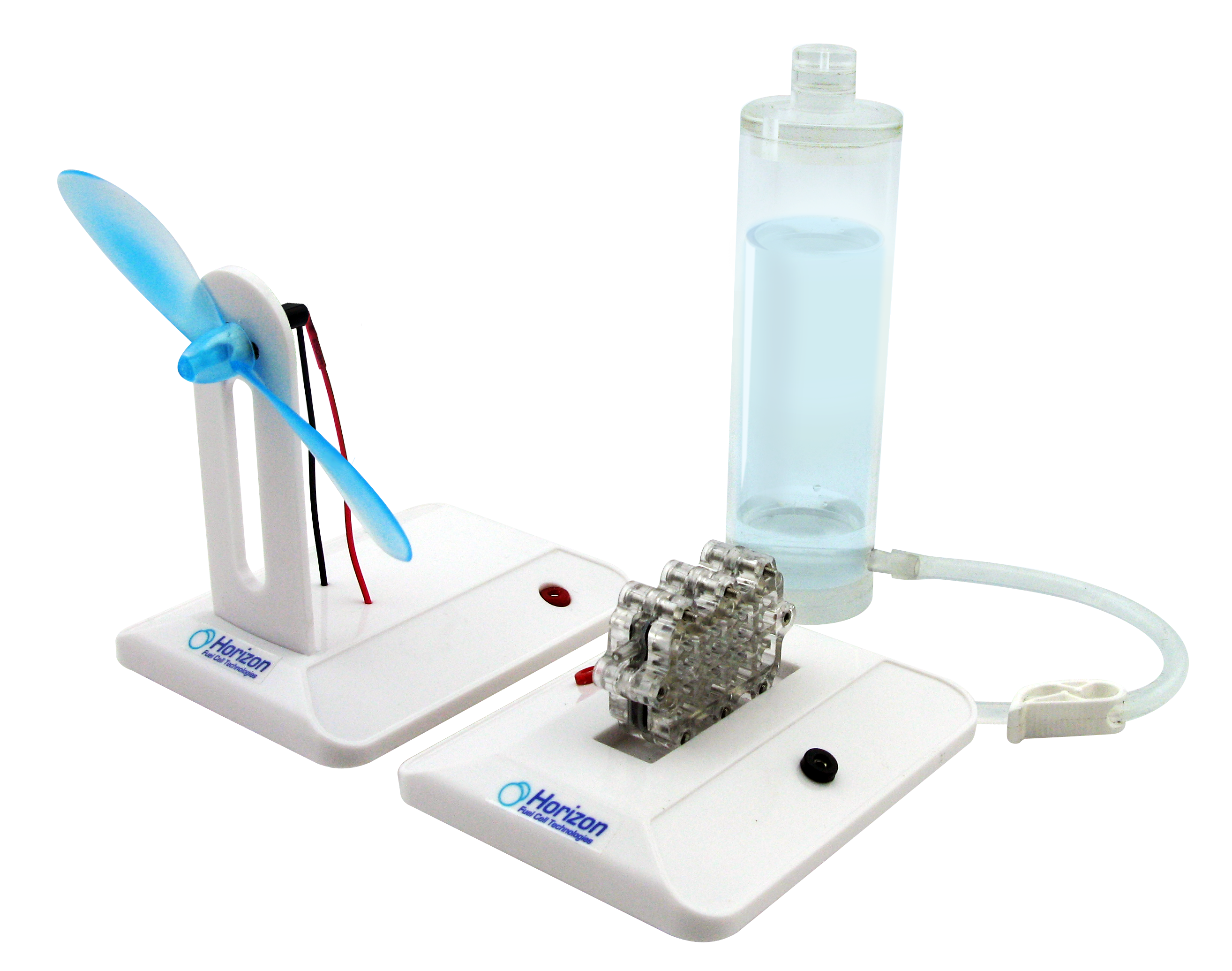 Discover Renewable Energy: Ethanol Fuel Cell Science Kit – Kinia