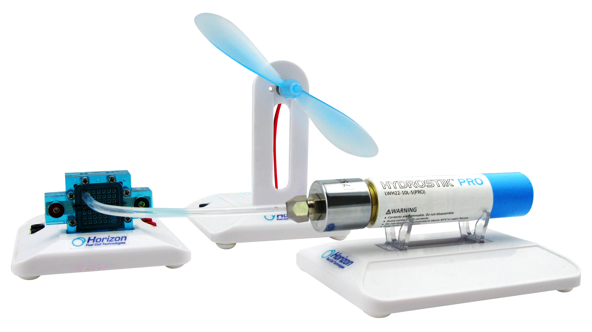Renewable Energy: Micro Fuel Cell Science Kit – Kinia