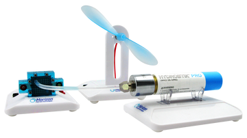 Renewable Energy: Micro Fuel Cell Science Kit