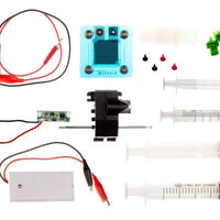 DIY Fuel Cell Science Kit - H2GP EXPLORER (XPR)