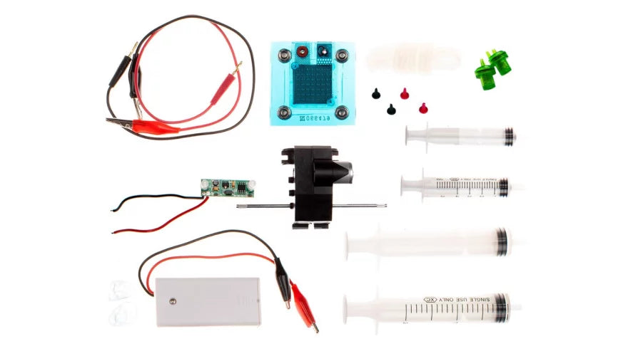 DIY Chassis Classroom Pack [Add On]