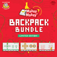 Coding: Makey Makey Backpack Bundle