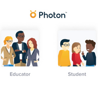 Robotics + SEN: Photon-Social Emotional Learning Kit