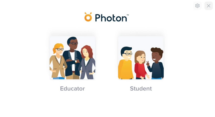 Robotics + SEN: Photon-Social Emotional Learning Kit