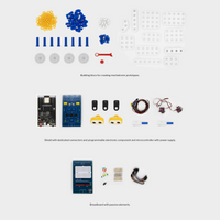 Robotics + Coding: SkriController