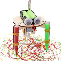 Scribble Bot