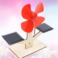 Solar Fan