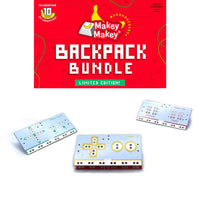 Coding: Makey Makey Backpack Bundle