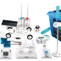 Renewable Energy: Fuel Cell Technology Power Grid Box