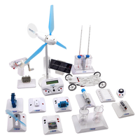 Renewable Energy: Fuel Cell Technology Power Grid Box