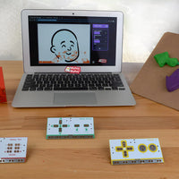 Coding: Makey Makey Backpack Bundle