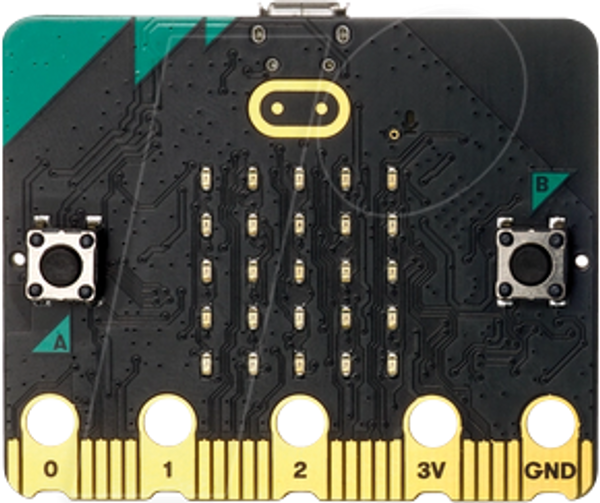 BBC Micro:Bit V2 Go set