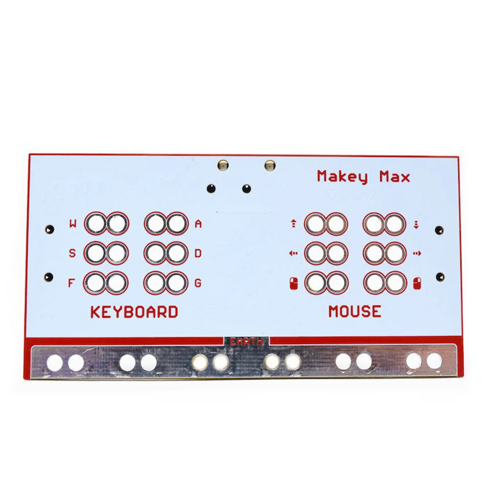 Coding: Makey Makey Backpack Bundle