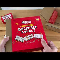 Coding: Makey Makey Backpack Bundle