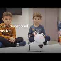 Robotics + SEN: Photon-Social Emotional Learning Kit